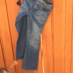 Joes jeans. Style “honey”